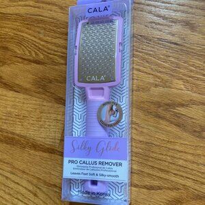 Cala Silky Glide Pro Callus Remover